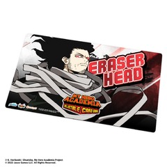 Eraser Head Play Mat